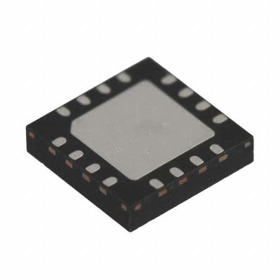 Powierzchnia montaż bezprzewodowy RF IC AS3930-BQFT 150kHz Z kompaktowym projektem