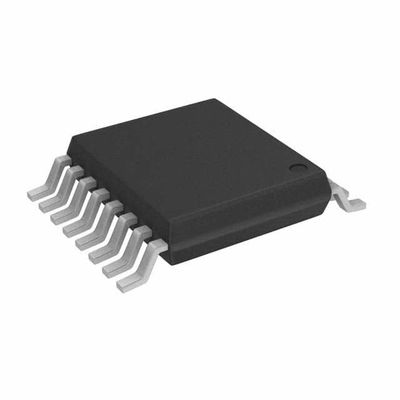 110kHz Wysokofrekwencyjny czytnik RFID IC AS3930-BTST 4,40 mm Szerokość Mały rozmiar